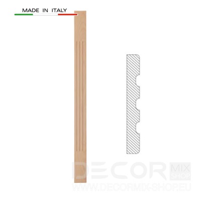 Dekoro elementas CP8410120